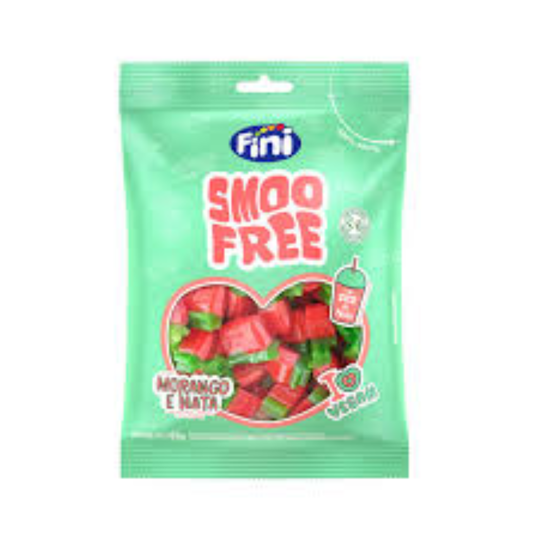 FINI SMOOFREE JOY 80G